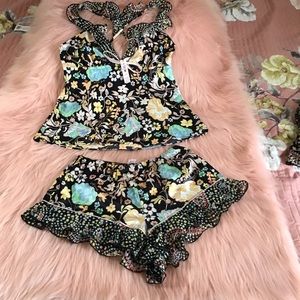 Victoria’s Secret sleepwear set